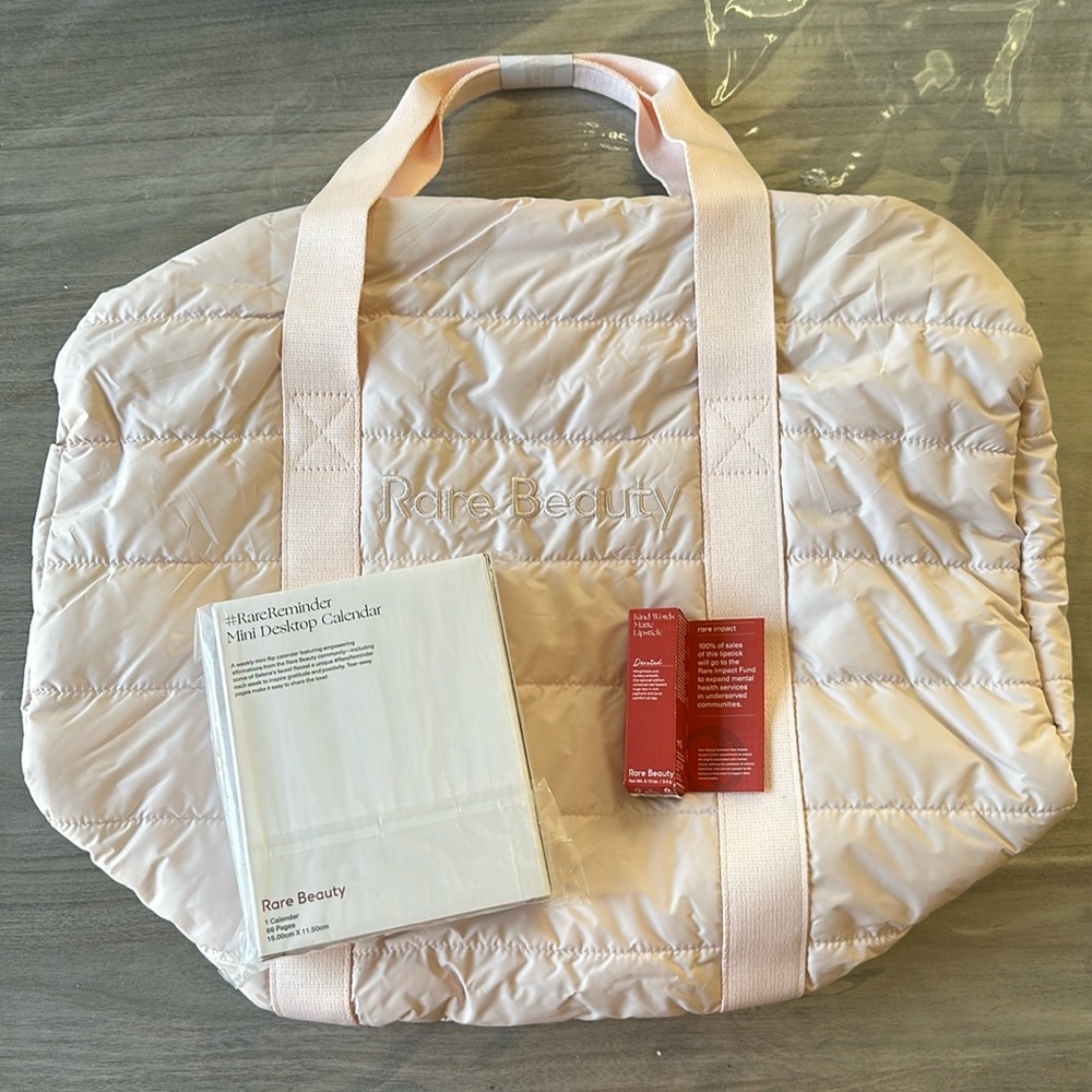Rare Beauty Bundle